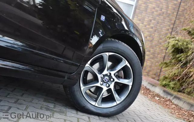 VOLVO XC 60 D3 Geartronic Ocean Race