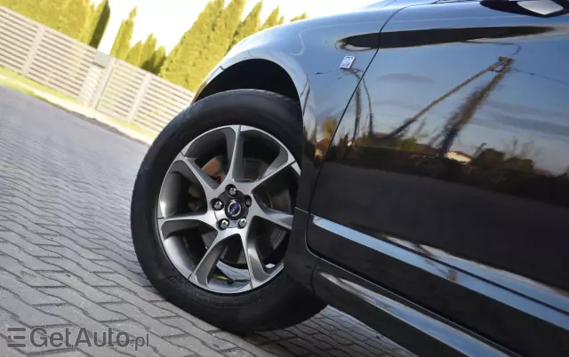 VOLVO XC 60 D3 Geartronic Ocean Race