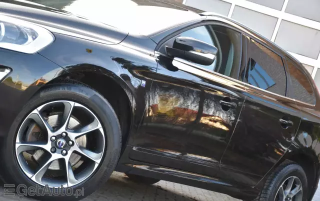 VOLVO XC 60 D3 Geartronic Ocean Race