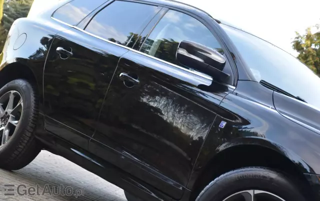 VOLVO XC 60 D3 Geartronic Ocean Race