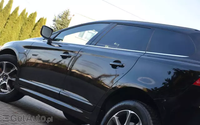 VOLVO XC 60 D3 Geartronic Ocean Race