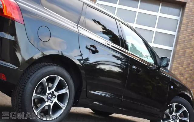 VOLVO XC 60 D3 Geartronic Ocean Race