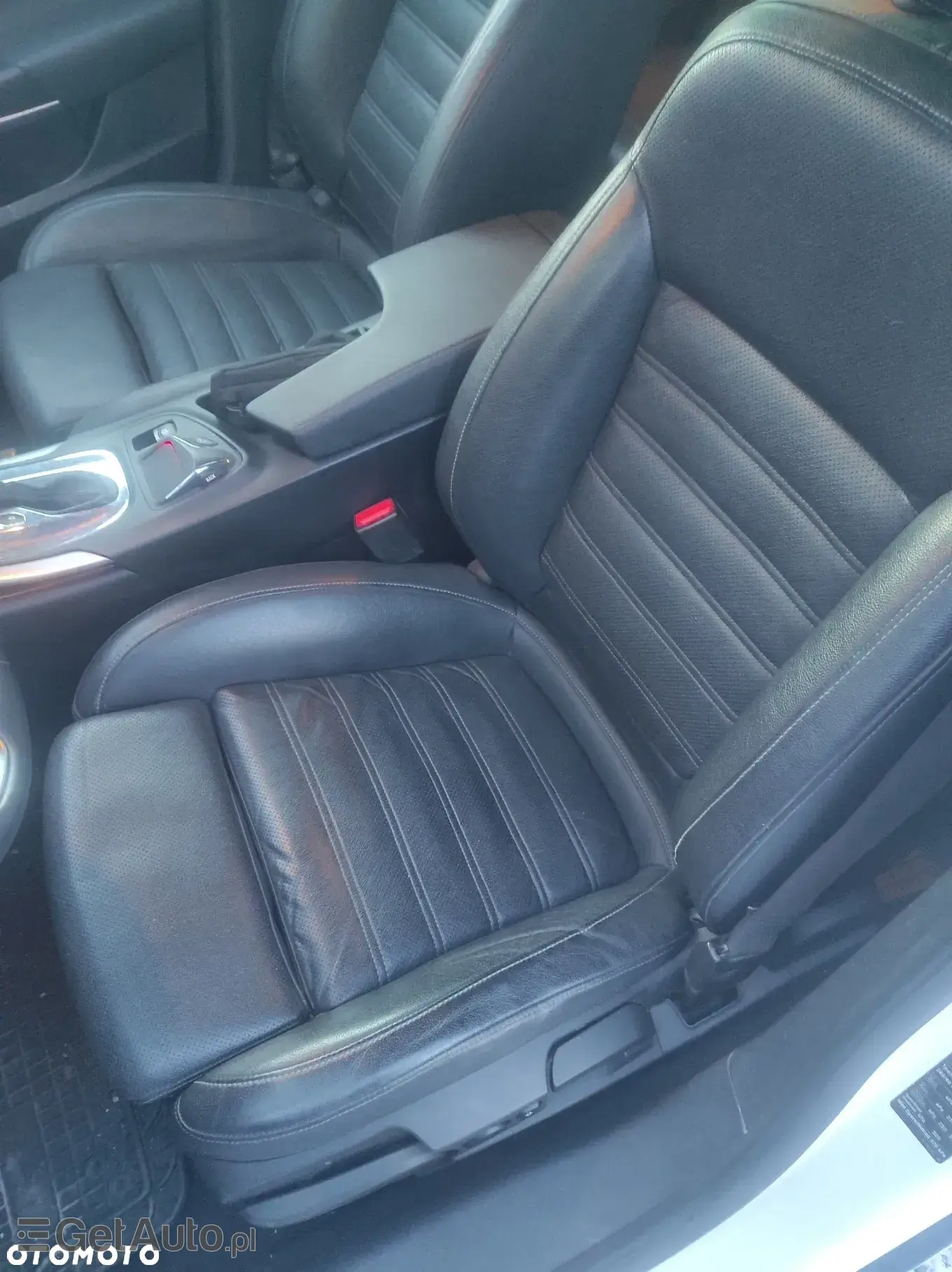 OPEL Insignia Cosmo 4x4 Aut.