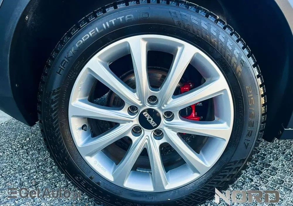 VOLKSWAGEN T-Roc 2.0 TSI 4Motion Premium DSG