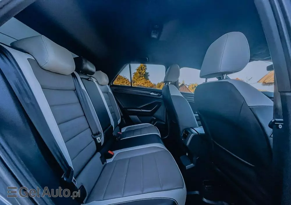 VOLKSWAGEN T-Roc 2.0 TSI 4Motion Premium DSG