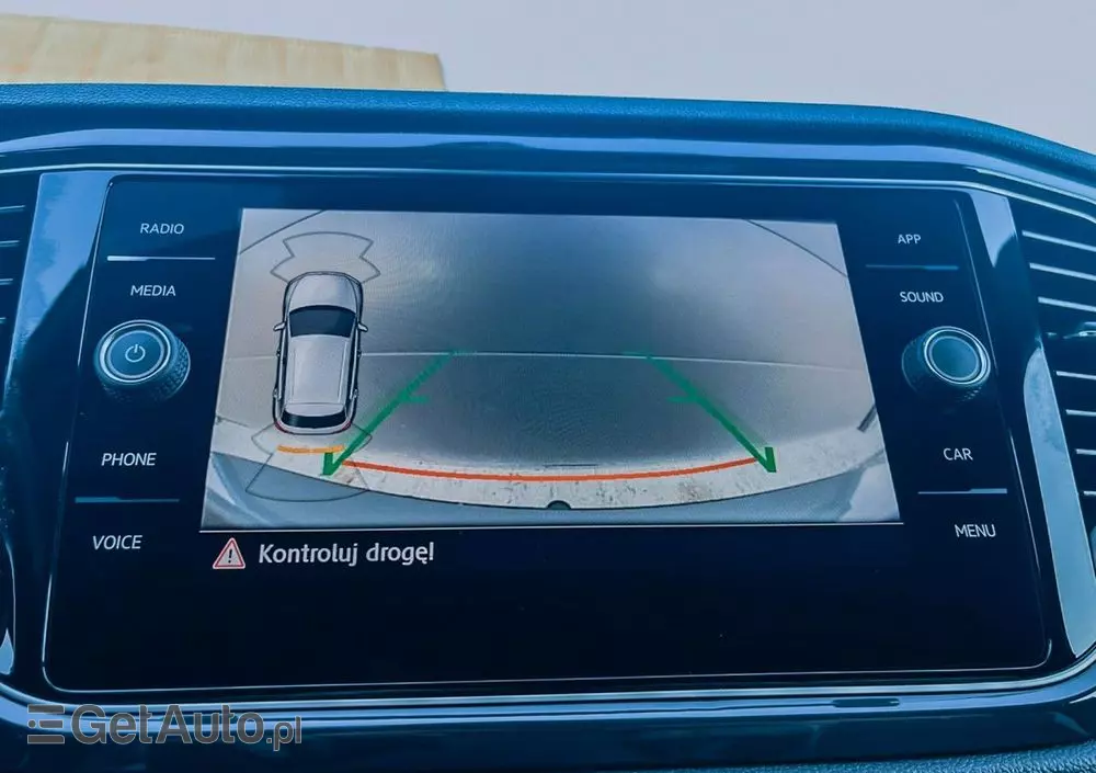 VOLKSWAGEN T-Roc 2.0 TSI 4Motion Premium DSG