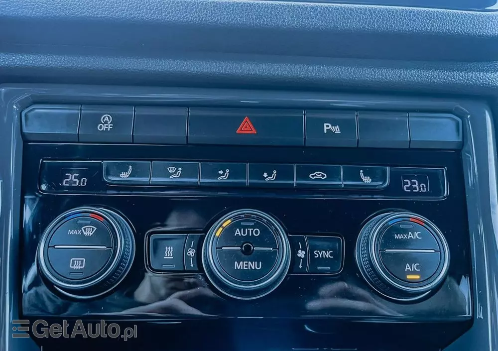 VOLKSWAGEN T-Roc 2.0 TSI 4Motion Premium DSG