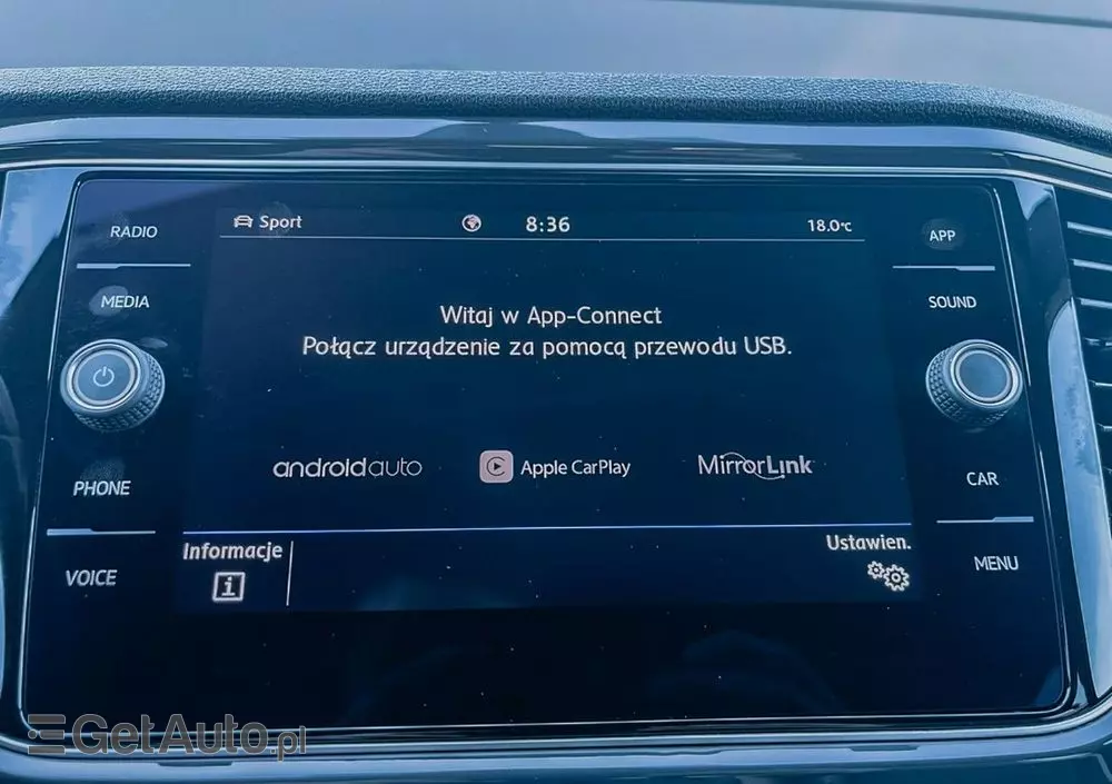 VOLKSWAGEN T-Roc 2.0 TSI 4Motion Premium DSG