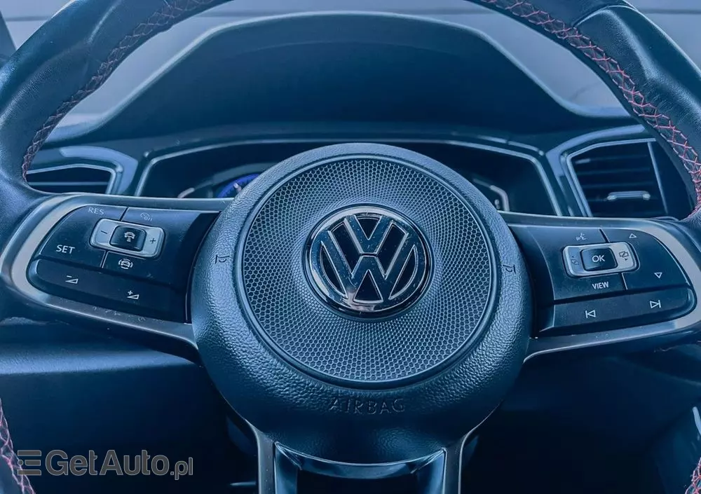 VOLKSWAGEN T-Roc 2.0 TSI 4Motion Premium DSG
