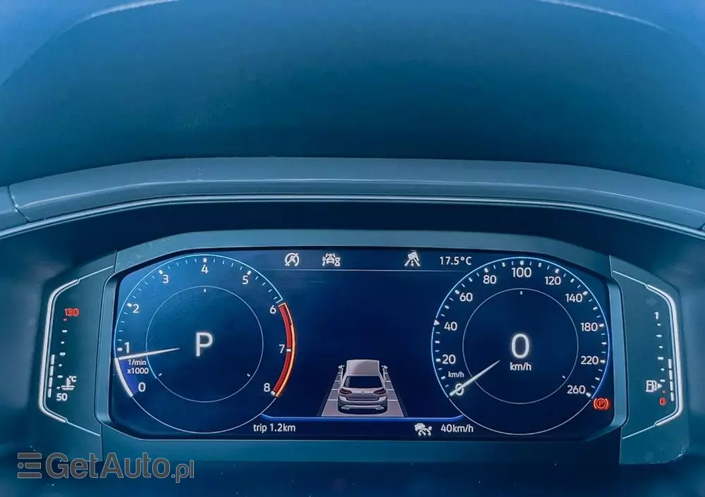 VOLKSWAGEN T-Roc 2.0 TSI 4Motion Premium DSG