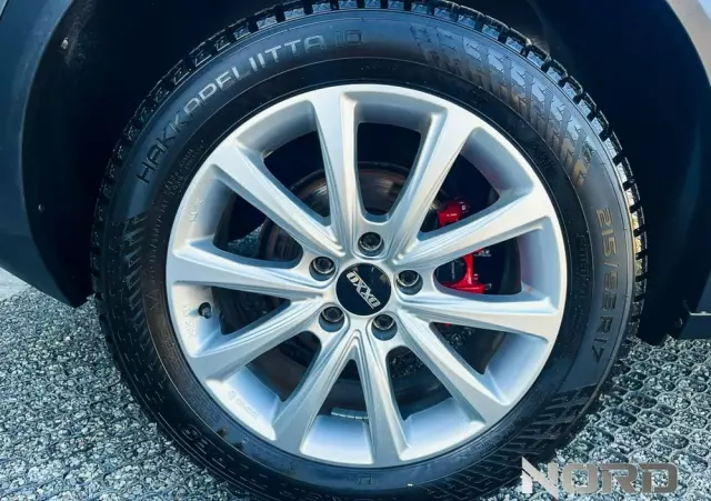 VOLKSWAGEN T-Roc 2.0 TSI 4Motion Premium DSG