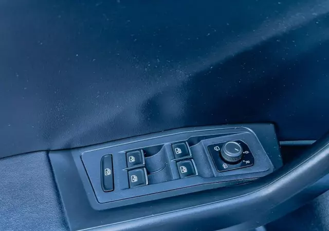 VOLKSWAGEN T-Roc 2.0 TSI 4Motion Premium DSG