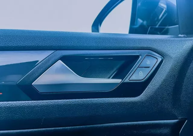 VOLKSWAGEN T-Roc 2.0 TSI 4Motion Premium DSG