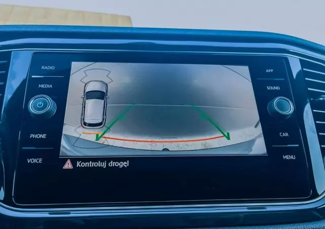 VOLKSWAGEN T-Roc 2.0 TSI 4Motion Premium DSG