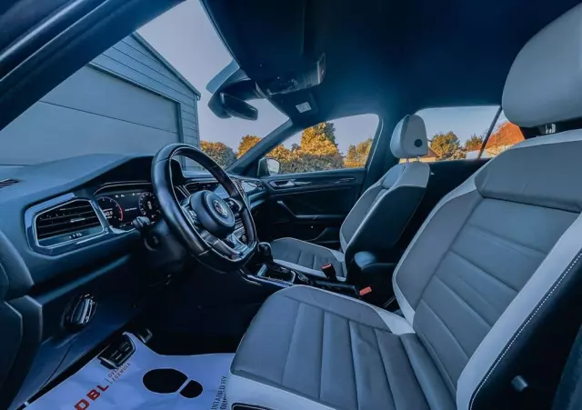 VOLKSWAGEN T-Roc 2.0 TSI 4Motion Premium DSG