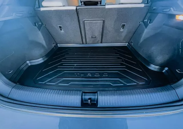 VOLKSWAGEN T-Roc 2.0 TSI 4Motion Premium DSG