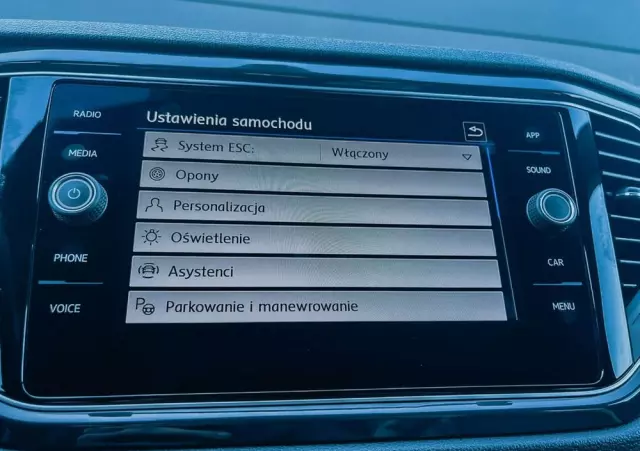 VOLKSWAGEN T-Roc 2.0 TSI 4Motion Premium DSG