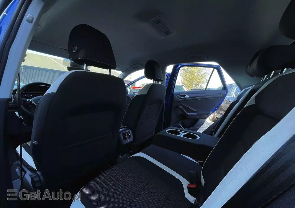 VOLKSWAGEN T-Roc 1.5 TSI ACT OPF Sport