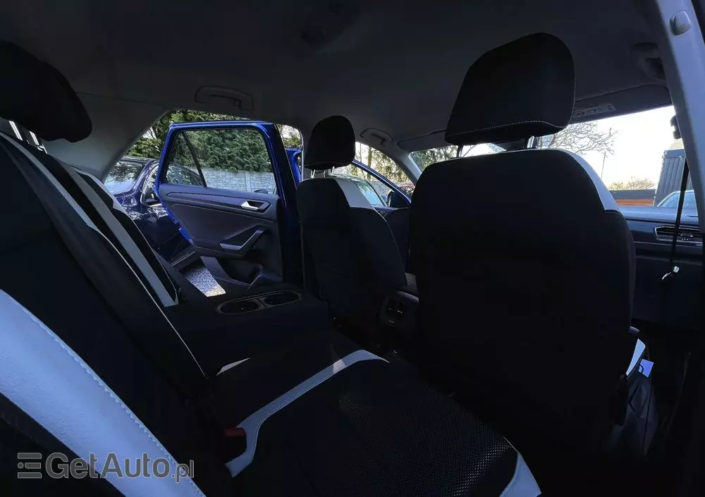 VOLKSWAGEN T-Roc 1.5 TSI ACT OPF Sport