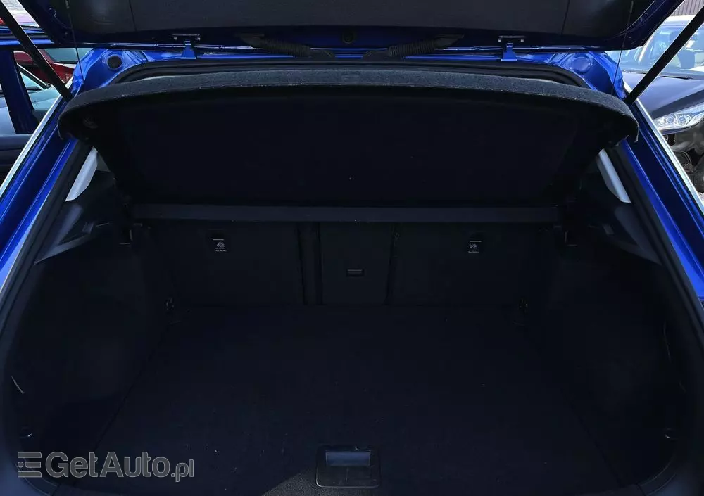 VOLKSWAGEN T-Roc 1.5 TSI ACT OPF Sport