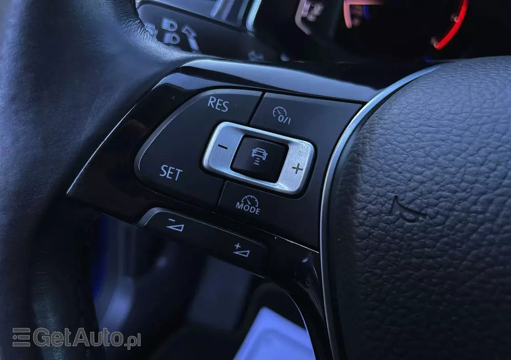 VOLKSWAGEN T-Roc 1.5 TSI ACT OPF Sport