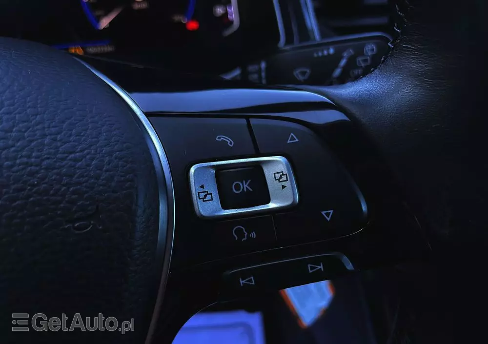 VOLKSWAGEN T-Roc 1.5 TSI ACT OPF Sport