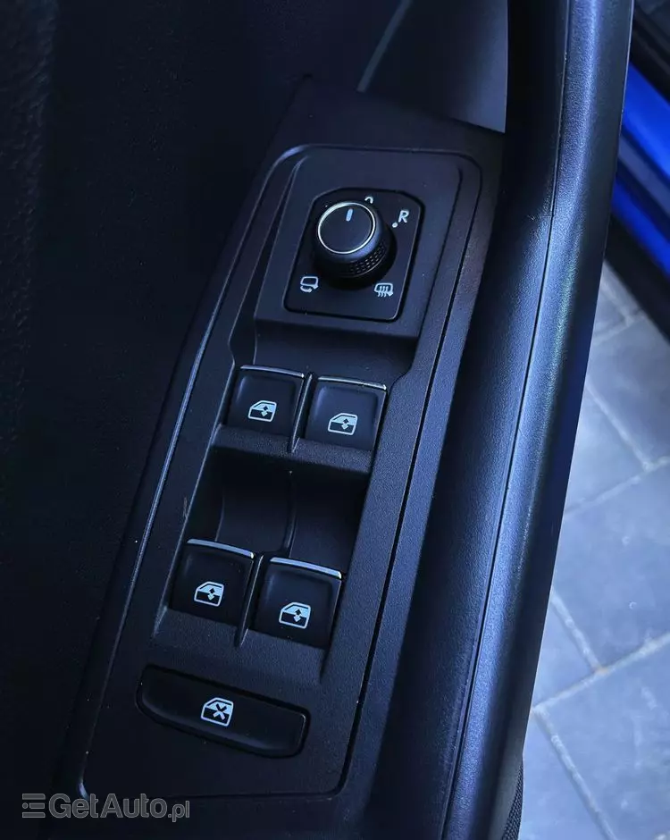 VOLKSWAGEN T-Roc 1.5 TSI ACT OPF Sport