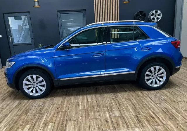 VOLKSWAGEN T-Roc 1.5 TSI ACT OPF Sport