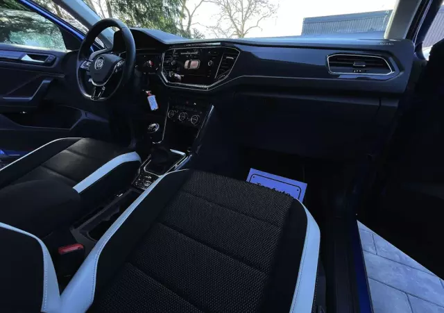 VOLKSWAGEN T-Roc 1.5 TSI ACT OPF Sport