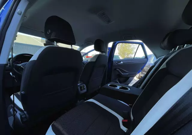 VOLKSWAGEN T-Roc 1.5 TSI ACT OPF Sport