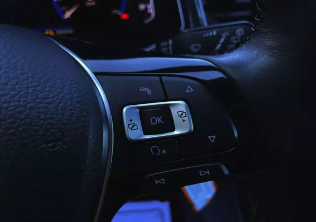 VOLKSWAGEN T-Roc 1.5 TSI ACT OPF Sport