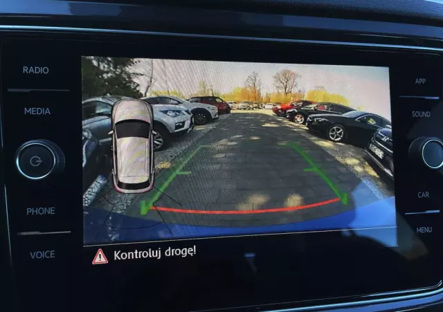 VOLKSWAGEN T-Roc 1.5 TSI ACT OPF Sport