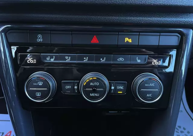 VOLKSWAGEN T-Roc 1.5 TSI ACT OPF Sport