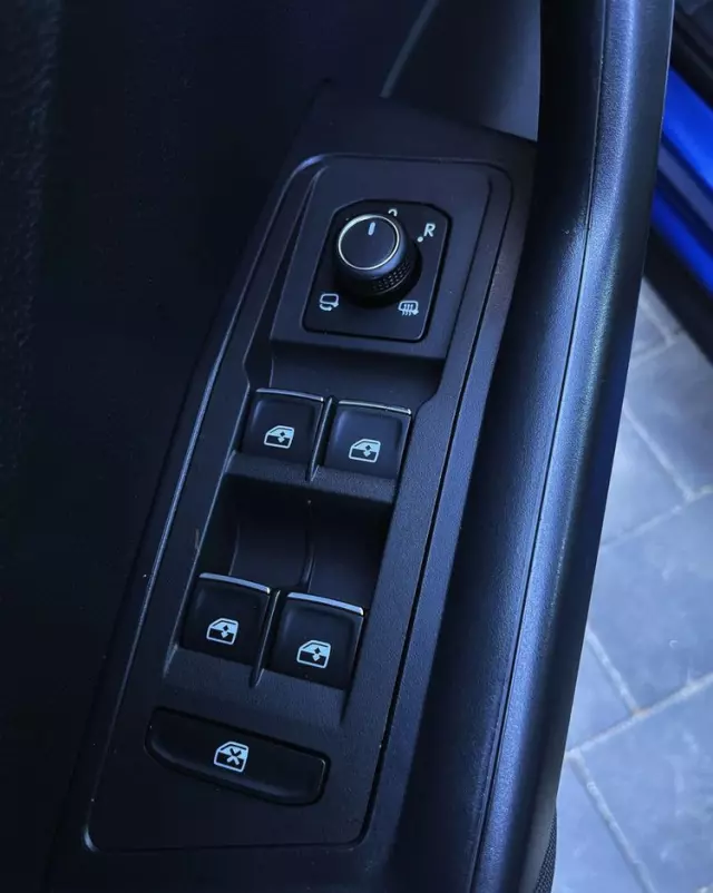 VOLKSWAGEN T-Roc 1.5 TSI ACT OPF Sport