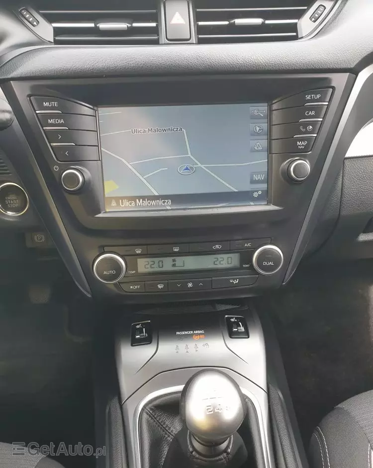 TOYOTA Avensis Touring Sports 2.0 D-4D Business Edition