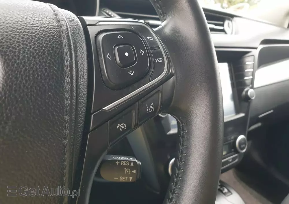 TOYOTA Avensis Touring Sports 2.0 D-4D Business Edition