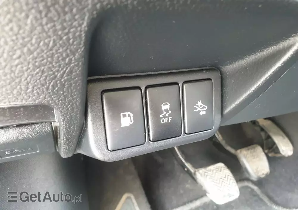 TOYOTA Avensis Touring Sports 2.0 D-4D Business Edition