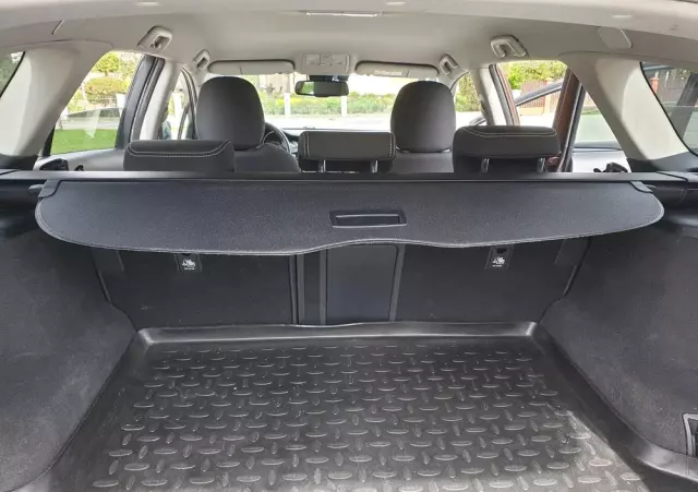 TOYOTA Avensis Touring Sports 2.0 D-4D Business Edition