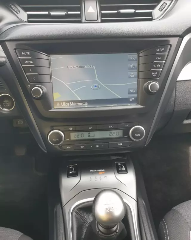 TOYOTA Avensis Touring Sports 2.0 D-4D Business Edition