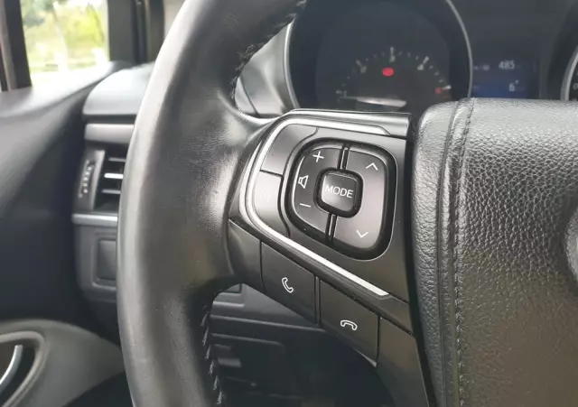 TOYOTA Avensis Touring Sports 2.0 D-4D Business Edition