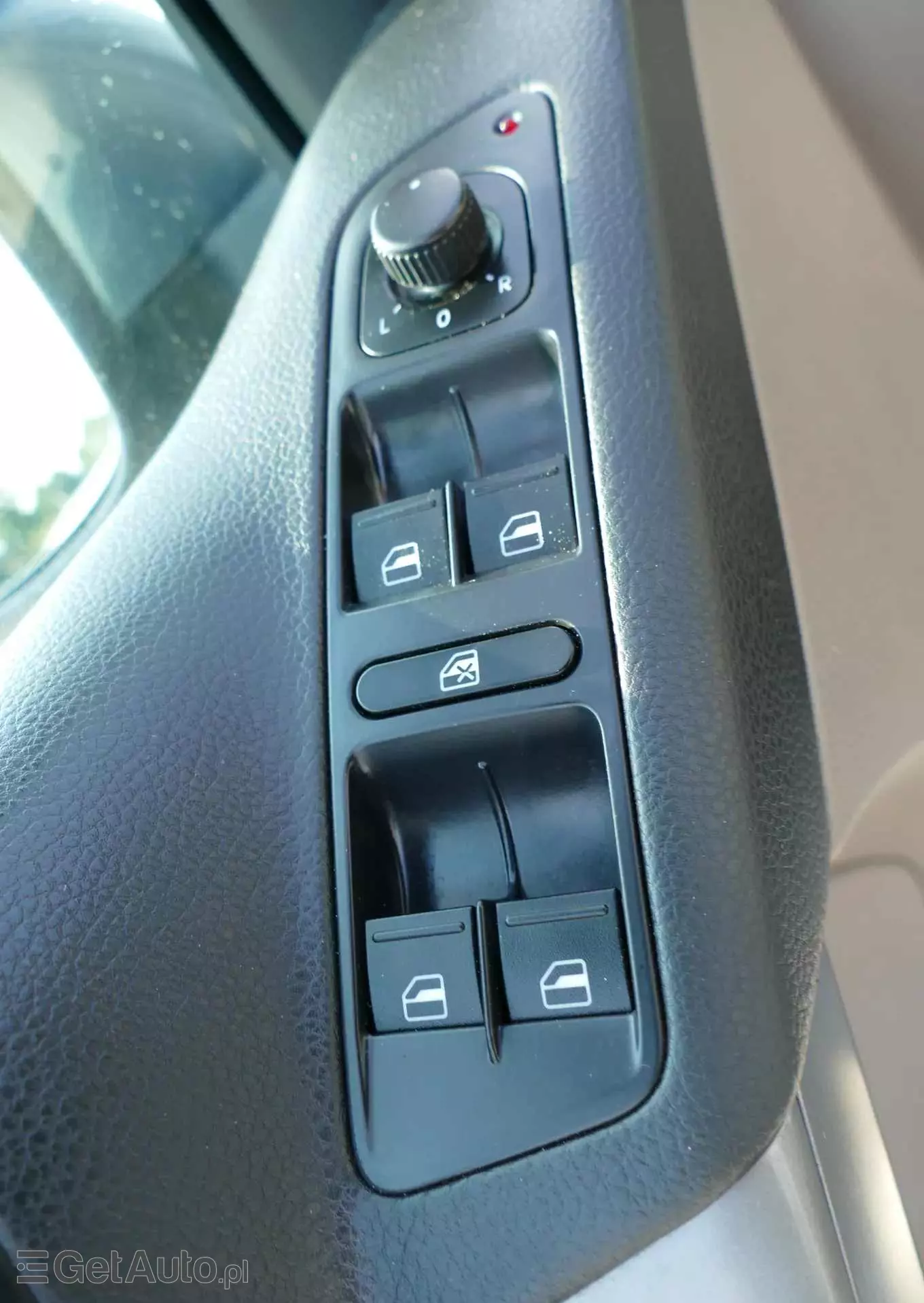 VOLKSWAGEN Tiguan 1.4 TSI 4Mot Sport&Style