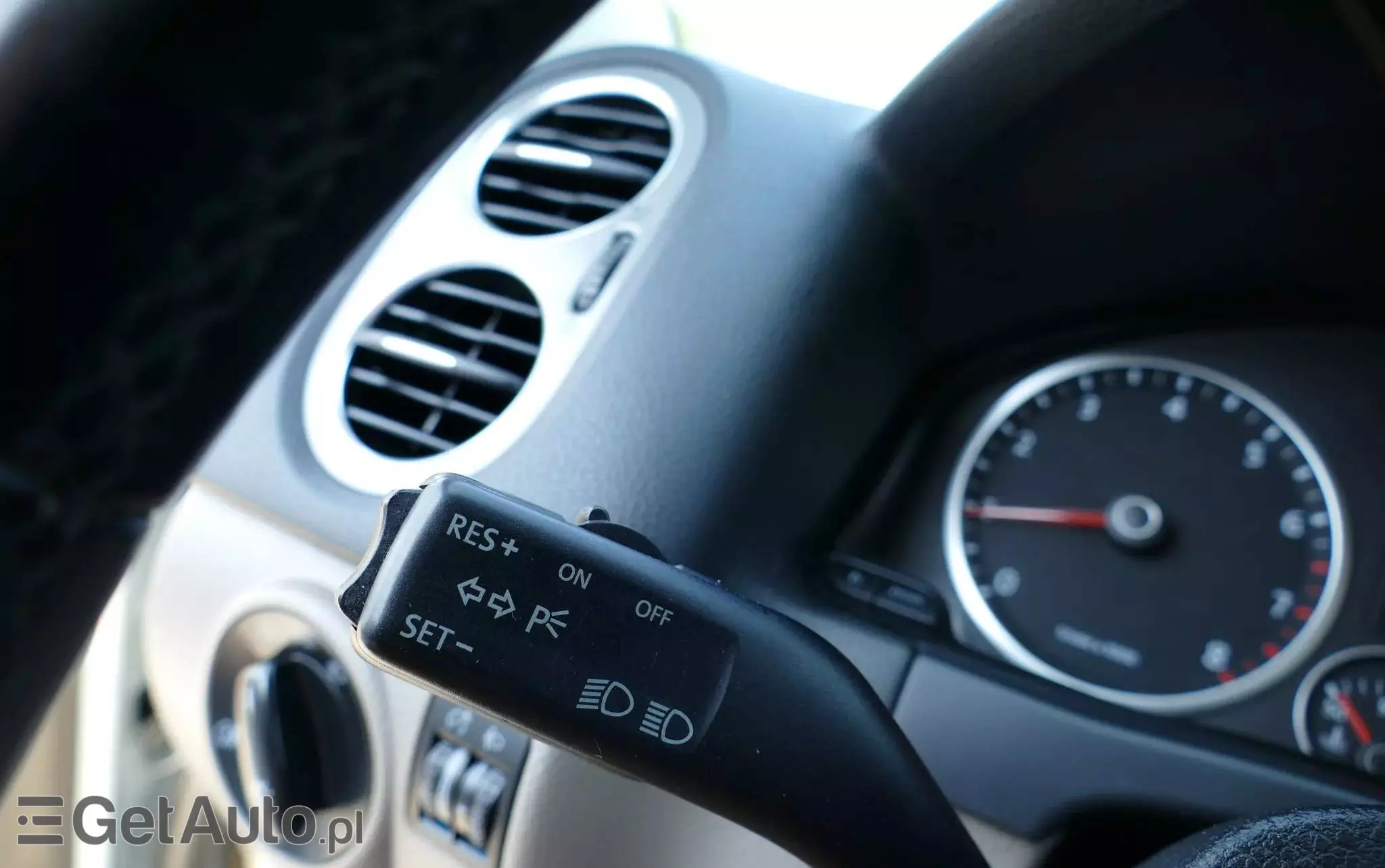 VOLKSWAGEN Tiguan 1.4 TSI 4Mot Sport&Style