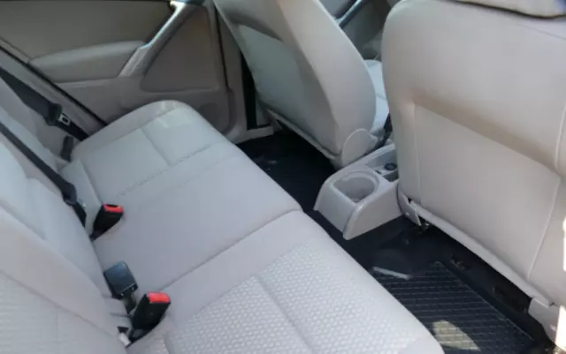 VOLKSWAGEN Tiguan 1.4 TSI 4Mot Sport&Style