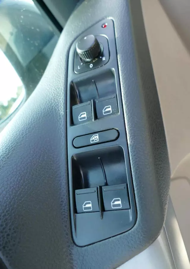 VOLKSWAGEN Tiguan 1.4 TSI 4Mot Sport&Style