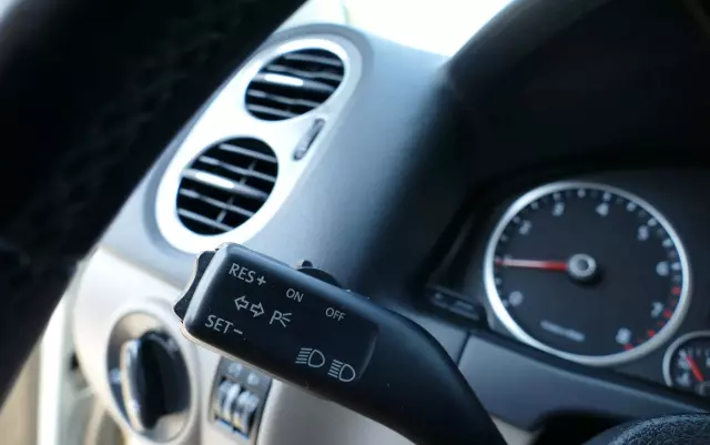 VOLKSWAGEN Tiguan 1.4 TSI 4Mot Sport&Style