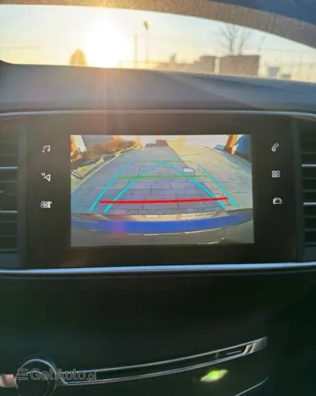 PEUGEOT 308 PureTech 130 Stop & Start Allure