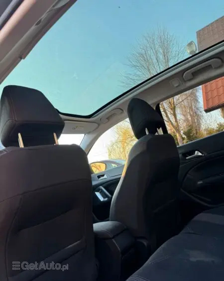 PEUGEOT 308 PureTech 130 Stop & Start Allure