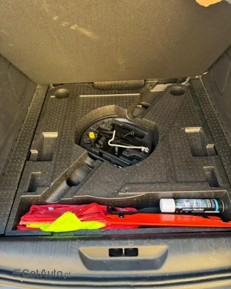 PEUGEOT 308 PureTech 130 Stop & Start Allure