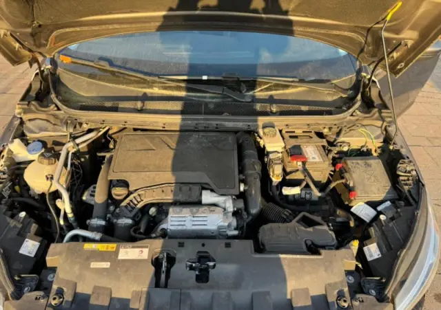 PEUGEOT 308 PureTech 130 Stop & Start Allure