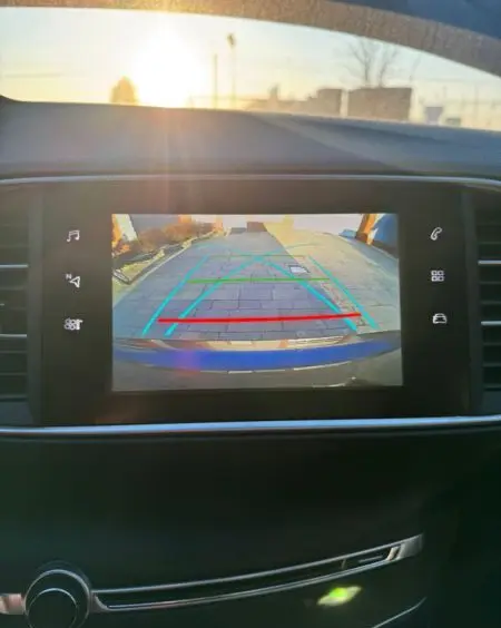 PEUGEOT 308 PureTech 130 Stop & Start Allure